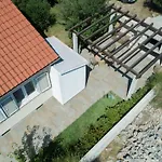 Holiday home Divna Vodice-srima Srima