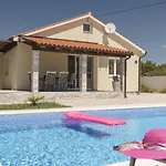 Divna Vodice-srima Holiday home