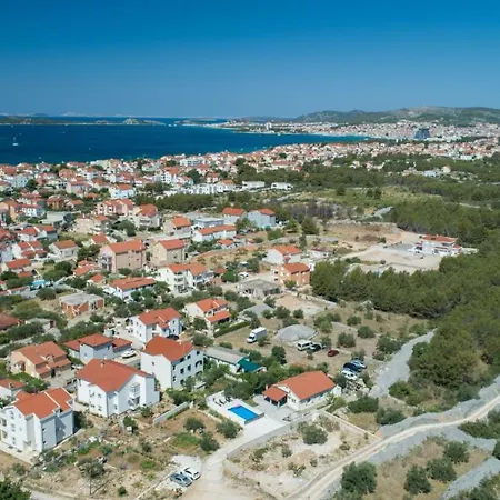 Divna Vodice-srima