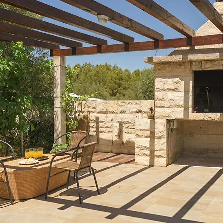 Divna Vodice-srima Holiday home Srima