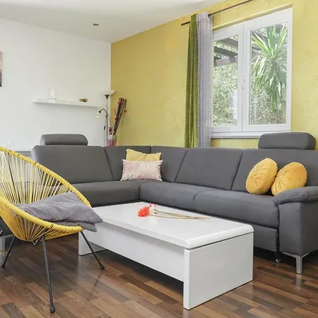 Hébergement de vacances Divna Vodice-srima Srima