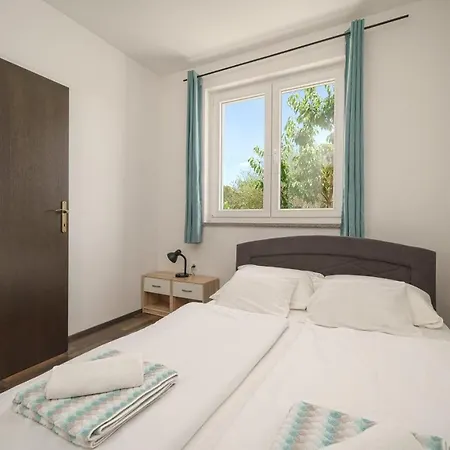 度假居 Divna Vodice-srima