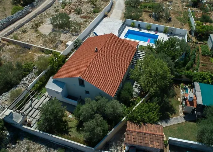 펜션 Divna Vodice-srima *