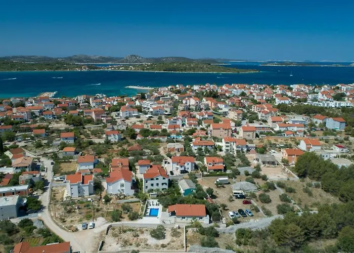 Divna Vodice-srima * Srima