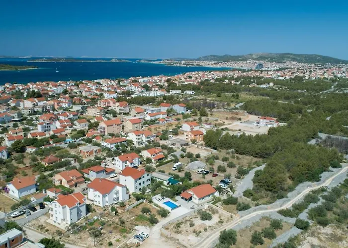 Divna Vodice-srima