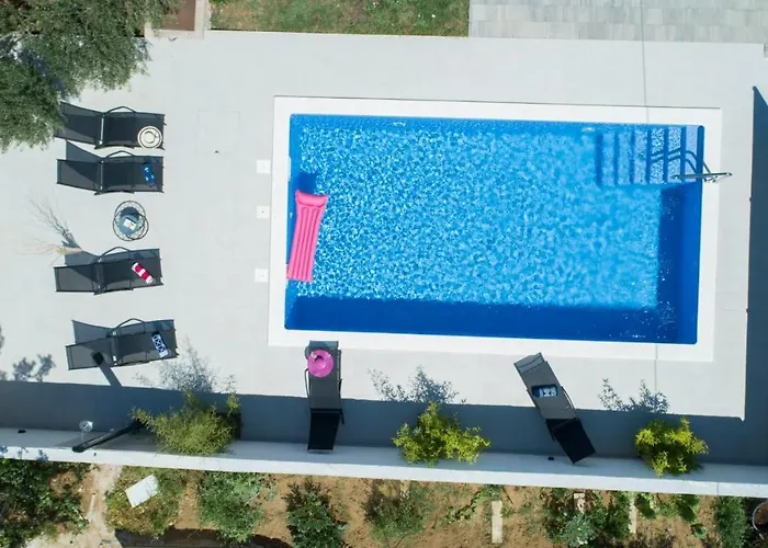 펜션 Divna Vodice-srima