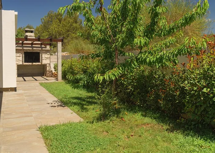 펜션 Divna Vodice-srima *