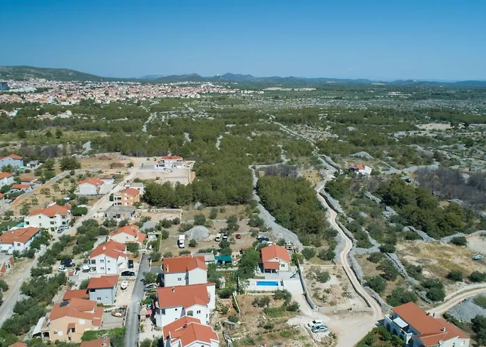 Divna Vodice-srima * 스리마