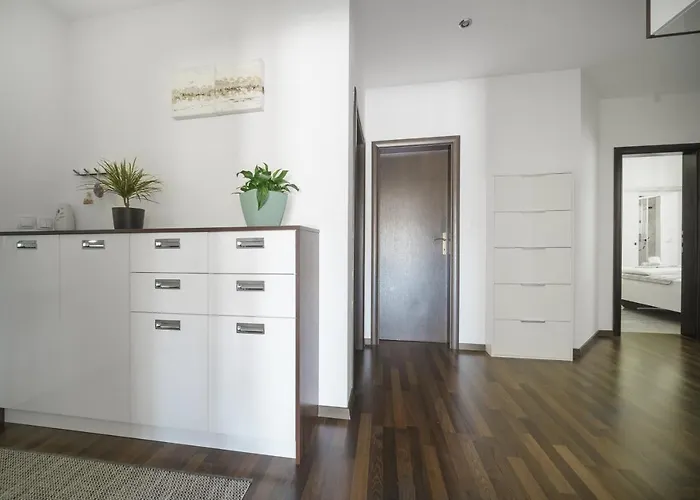 Divna Vodice-srima 펜션